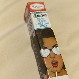 Balmjour Creamy Lip Stain